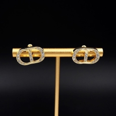 Christian Dior Earrings